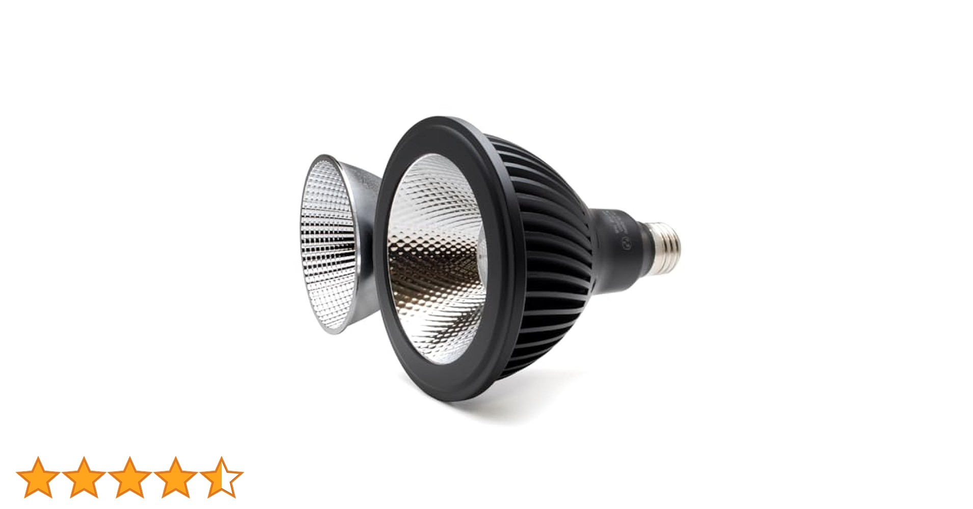 Amazon.co.jp: HaruDesign 植物育成LEDライト HASU38 spec9 6K